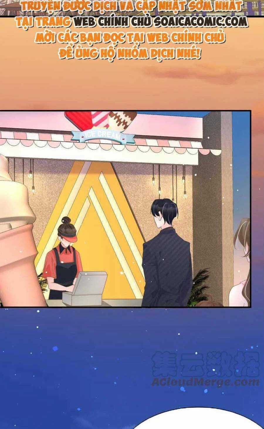 Kỷ Tổng Kiều Thê Vừa Hung Vừa Sủng Chapter 34 trang 2