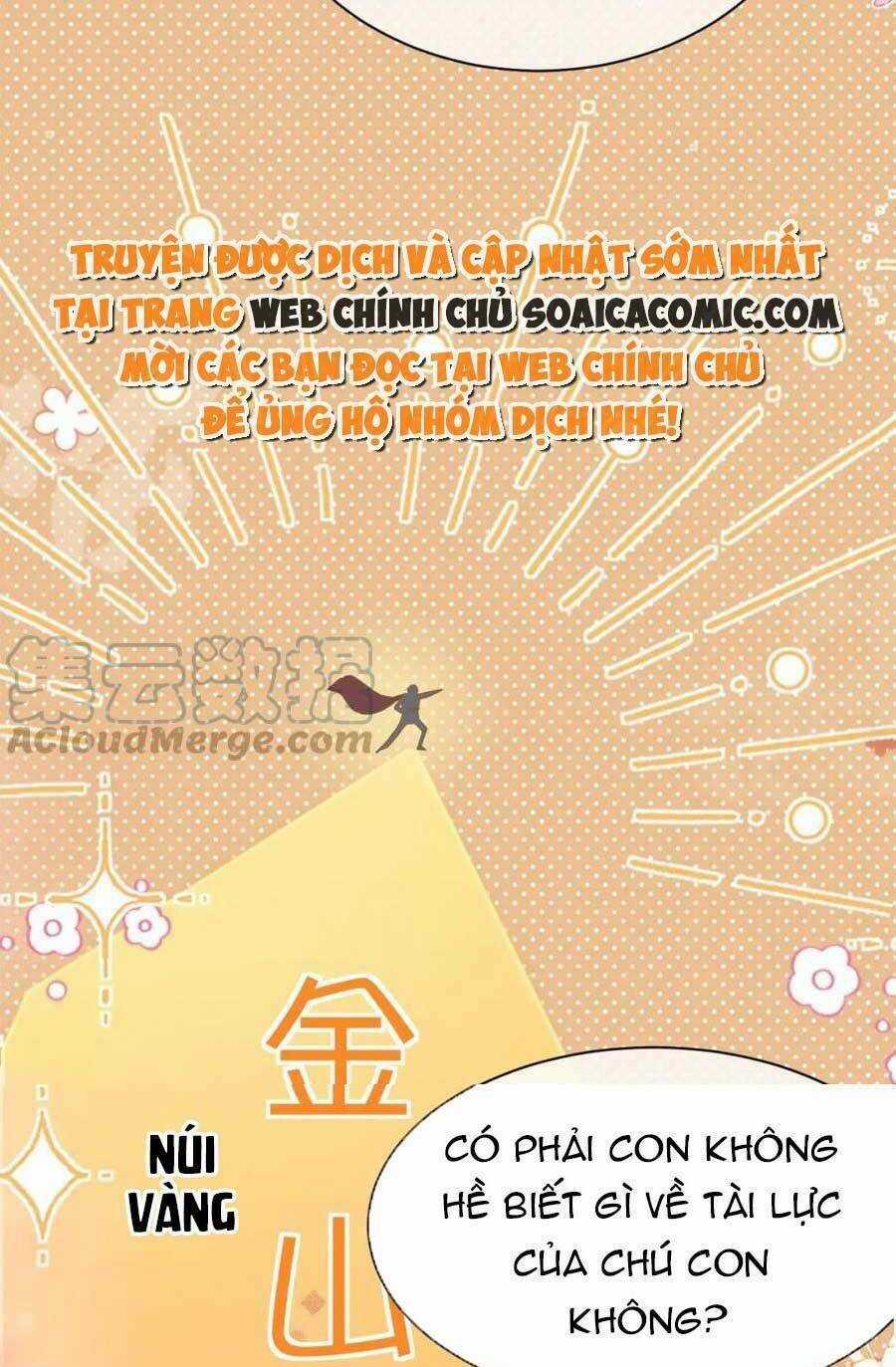 Kỷ Tổng Kiều Thê Vừa Hung Vừa Sủng Chapter 34 trang 20