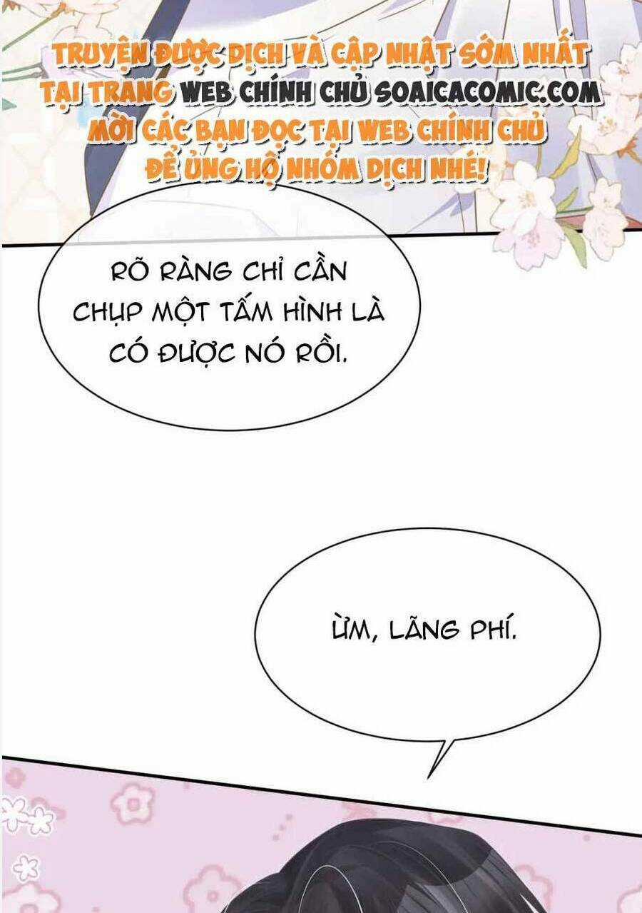 Kỷ Tổng Kiều Thê Vừa Hung Vừa Sủng Chapter 34 trang 23