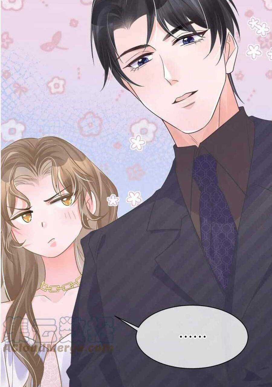 Kỷ Tổng Kiều Thê Vừa Hung Vừa Sủng Chapter 34 trang 24