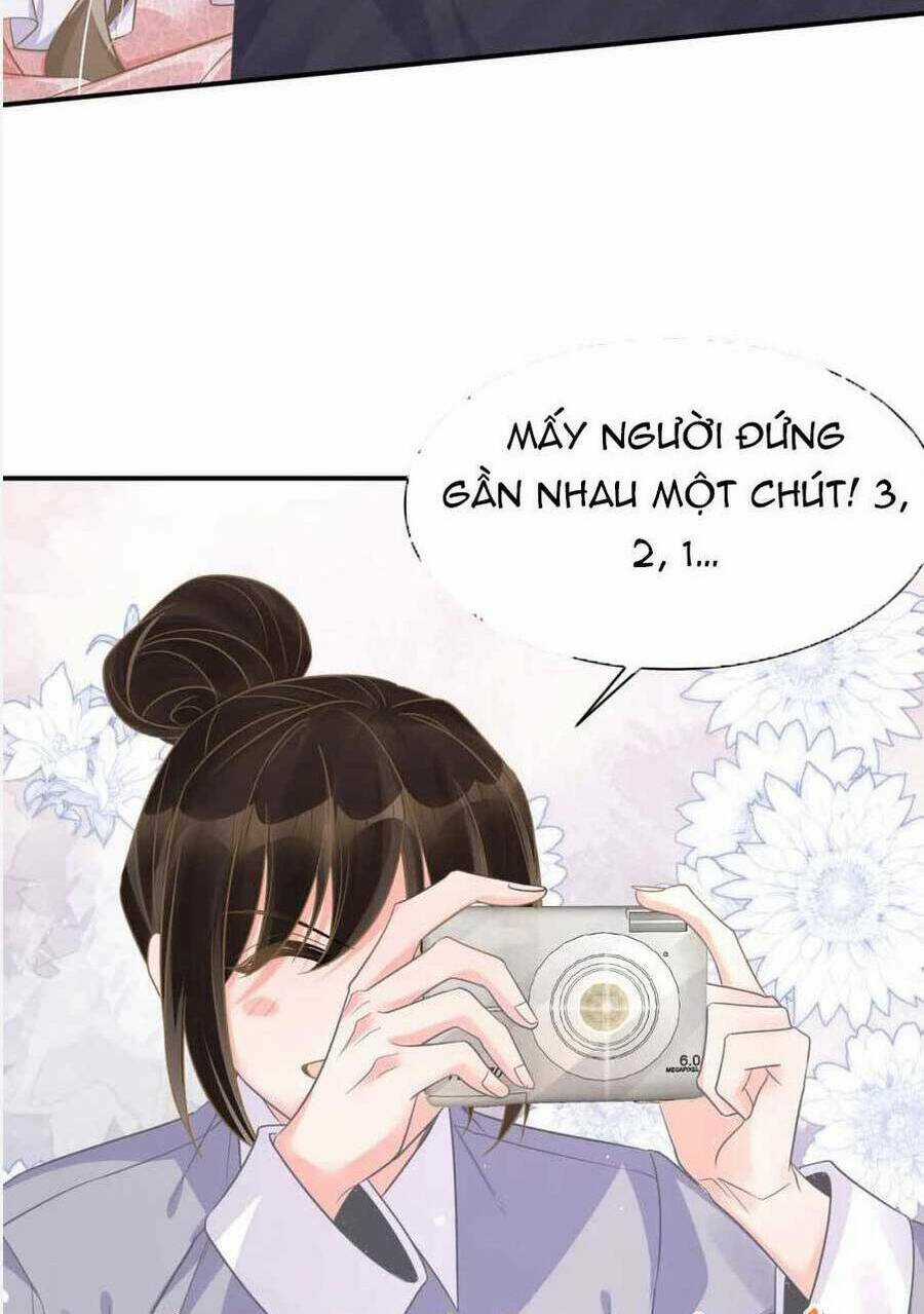 Kỷ Tổng Kiều Thê Vừa Hung Vừa Sủng Chapter 34 trang 25