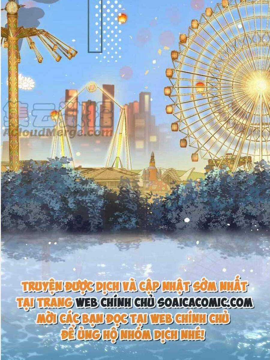 Kỷ Tổng Kiều Thê Vừa Hung Vừa Sủng Chapter 34 trang 29