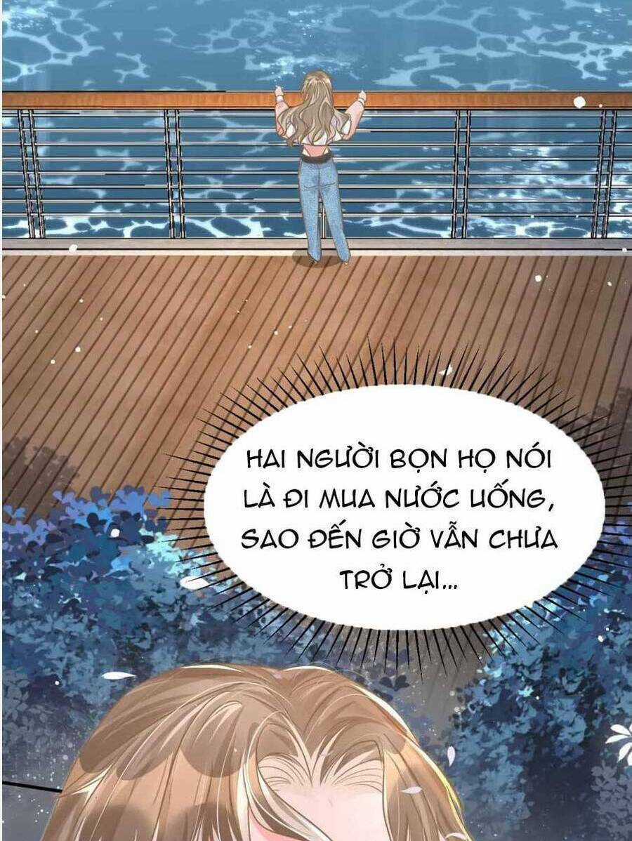 Kỷ Tổng Kiều Thê Vừa Hung Vừa Sủng Chapter 34 trang 30