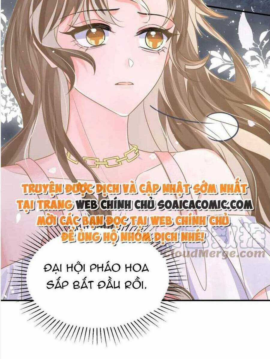 Kỷ Tổng Kiều Thê Vừa Hung Vừa Sủng Chapter 34 trang 31