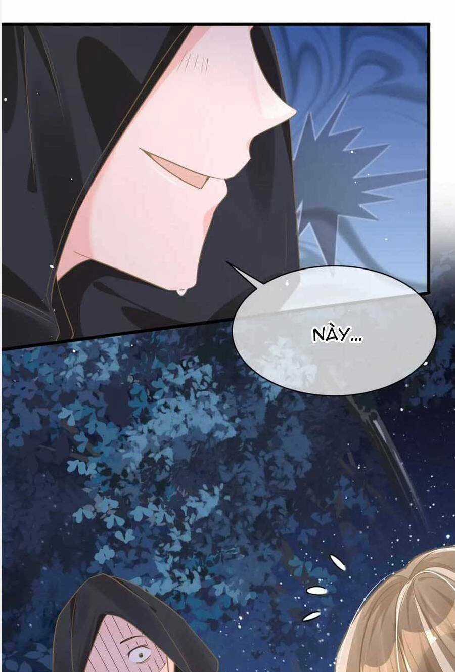 Kỷ Tổng Kiều Thê Vừa Hung Vừa Sủng Chapter 34 trang 32