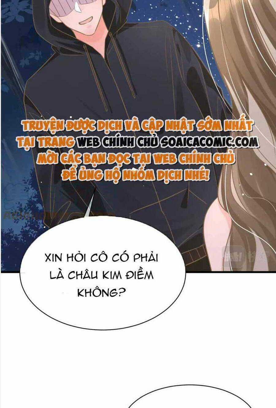 Kỷ Tổng Kiều Thê Vừa Hung Vừa Sủng Chapter 34 trang 33