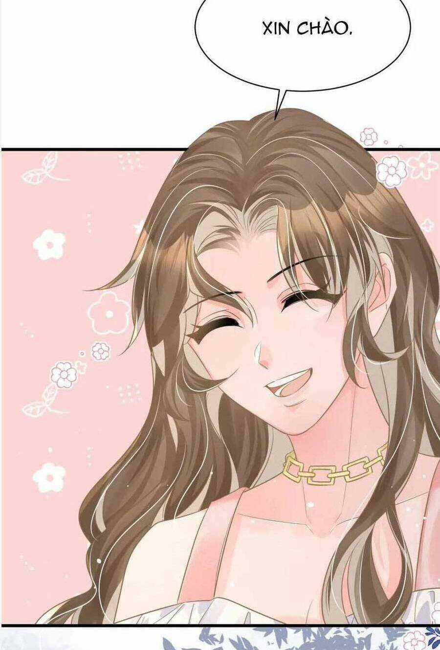 Kỷ Tổng Kiều Thê Vừa Hung Vừa Sủng Chapter 34 trang 34