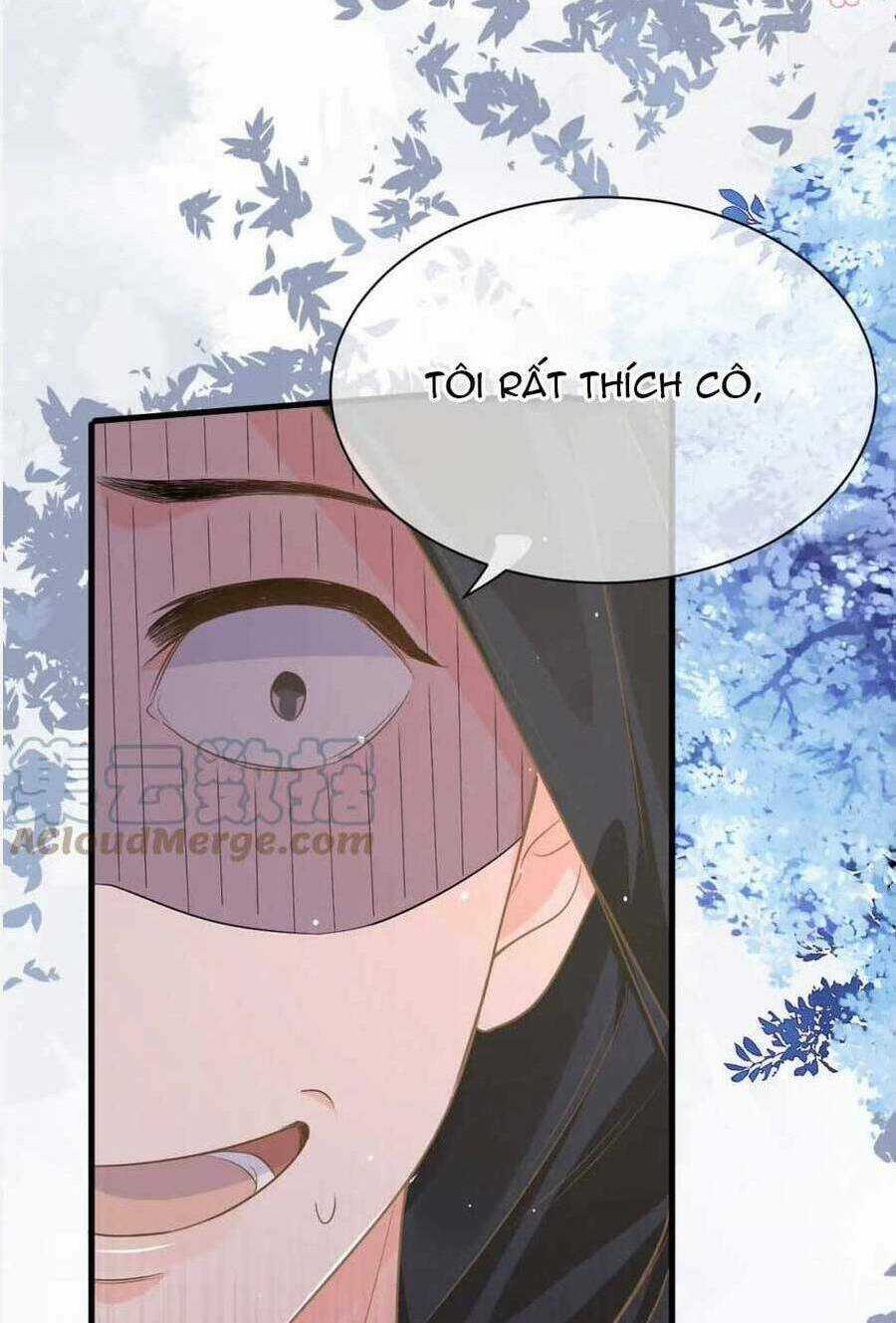 Kỷ Tổng Kiều Thê Vừa Hung Vừa Sủng Chapter 34 trang 35