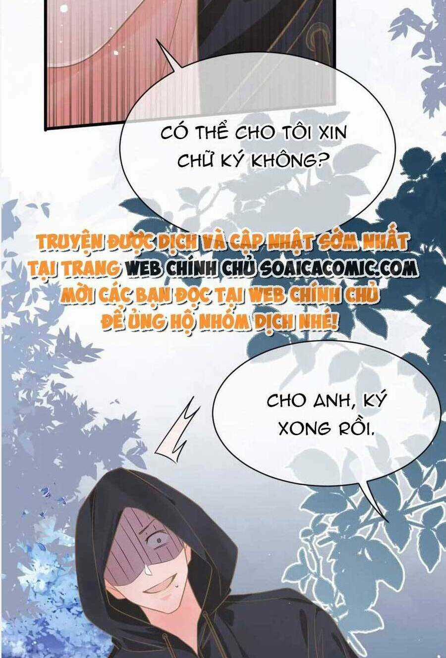 Kỷ Tổng Kiều Thê Vừa Hung Vừa Sủng Chapter 34 trang 36