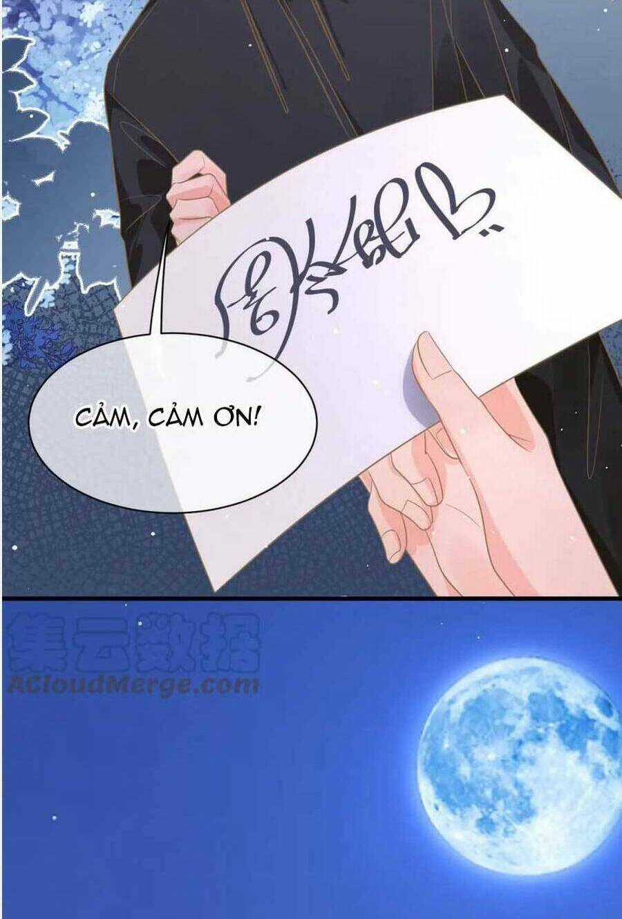 Kỷ Tổng Kiều Thê Vừa Hung Vừa Sủng Chapter 34 trang 37