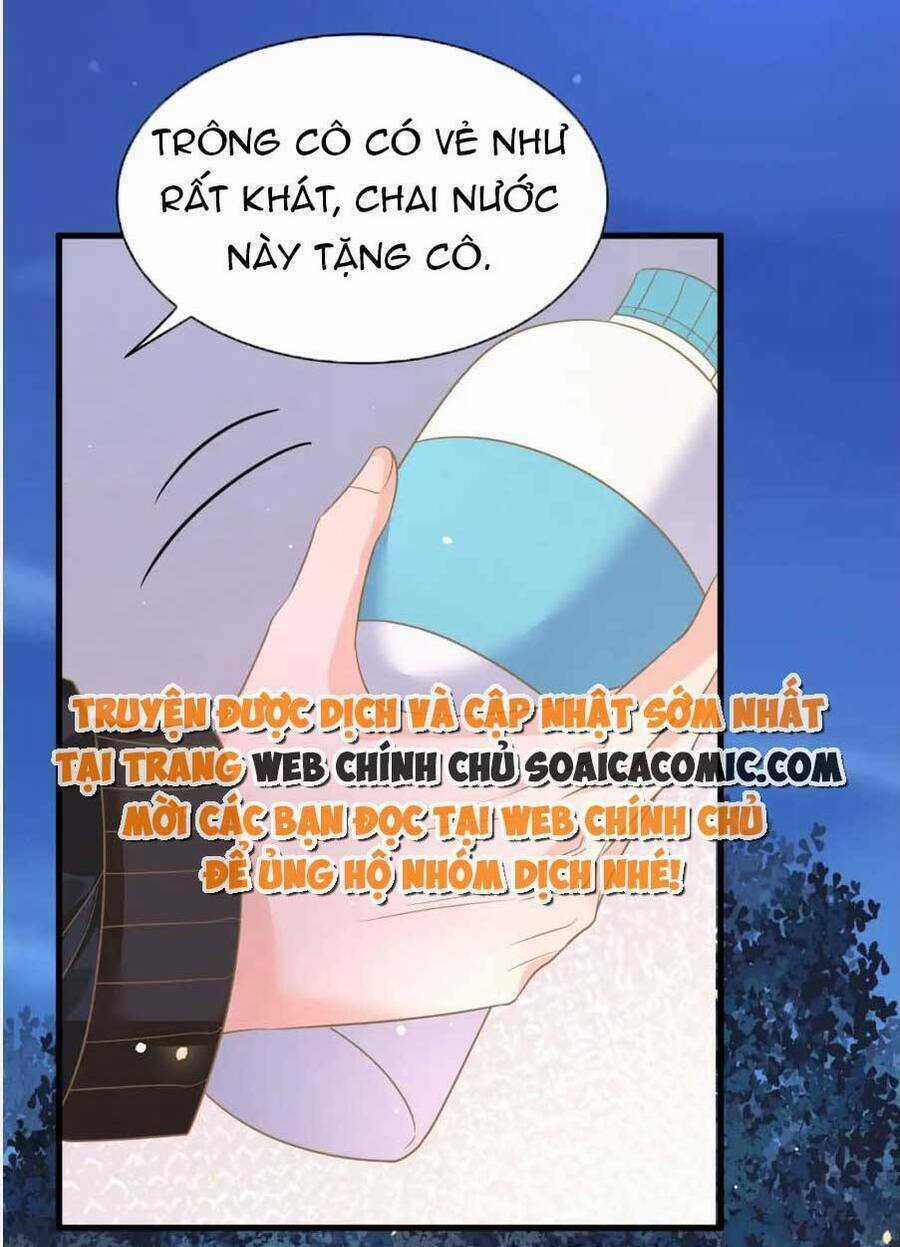 Kỷ Tổng Kiều Thê Vừa Hung Vừa Sủng Chapter 34 trang 38