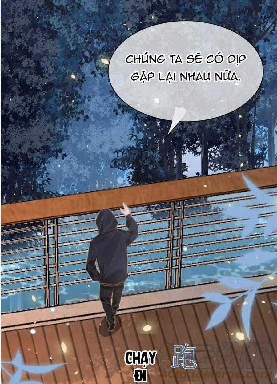 Kỷ Tổng Kiều Thê Vừa Hung Vừa Sủng Chapter 34 trang 39