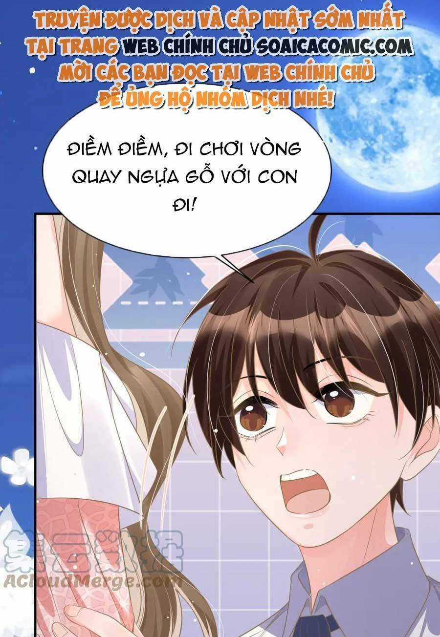 Kỷ Tổng Kiều Thê Vừa Hung Vừa Sủng Chapter 34 trang 4