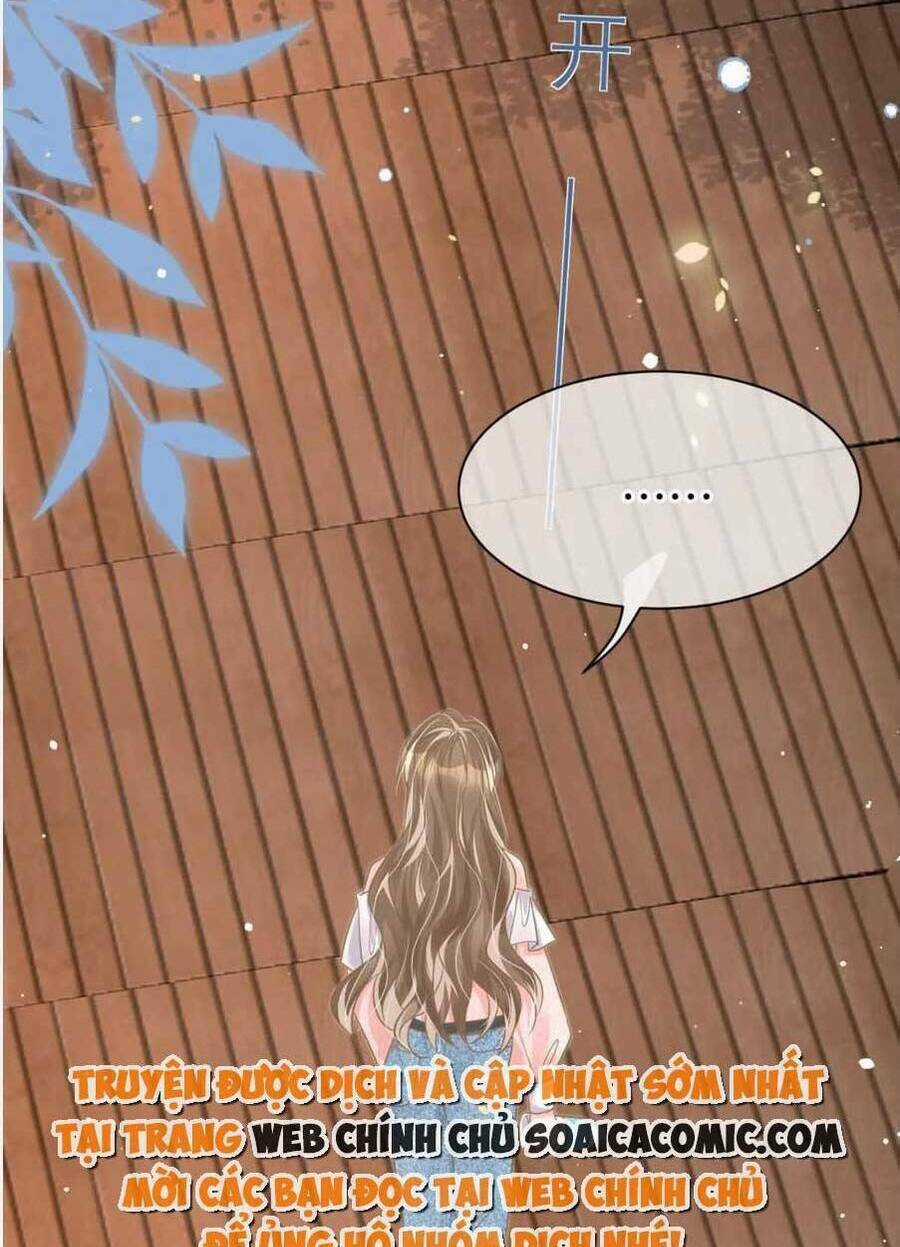 Kỷ Tổng Kiều Thê Vừa Hung Vừa Sủng Chapter 34 trang 40