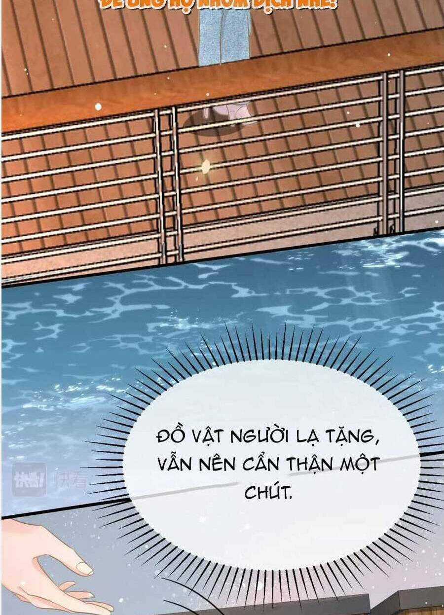 Kỷ Tổng Kiều Thê Vừa Hung Vừa Sủng Chapter 34 trang 41