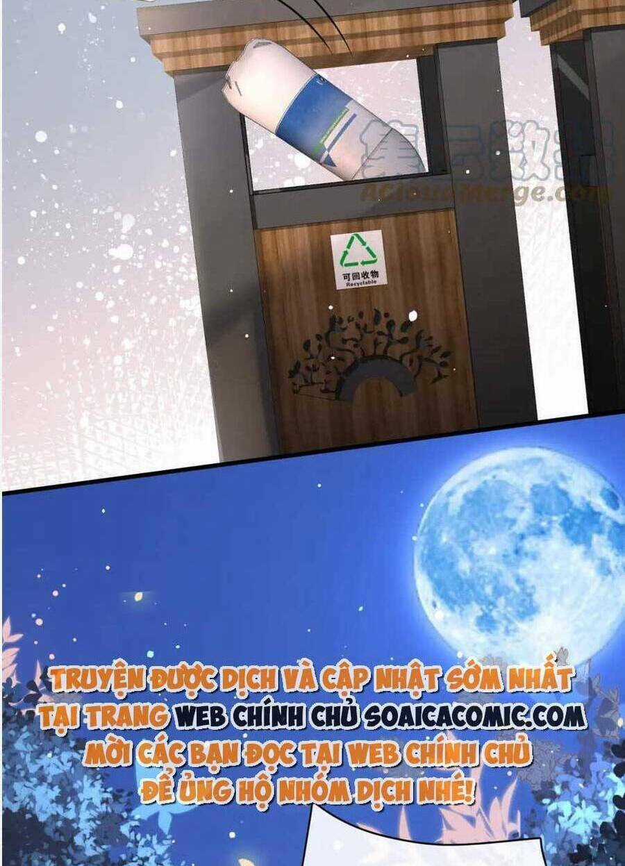 Kỷ Tổng Kiều Thê Vừa Hung Vừa Sủng Chapter 34 trang 42