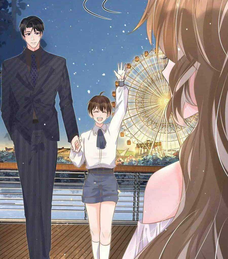 Kỷ Tổng Kiều Thê Vừa Hung Vừa Sủng Chapter 34 trang 45