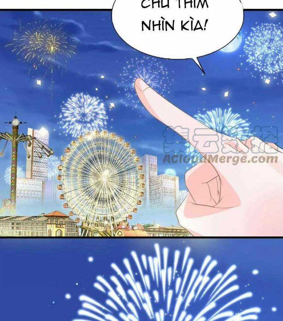 Kỷ Tổng Kiều Thê Vừa Hung Vừa Sủng Chapter 34 trang 47