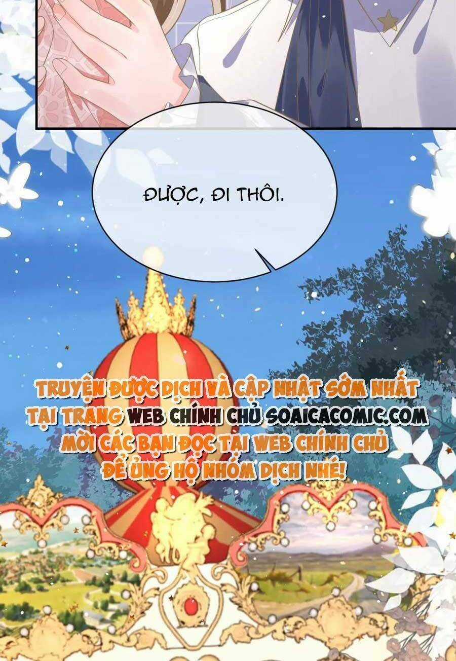 Kỷ Tổng Kiều Thê Vừa Hung Vừa Sủng Chapter 34 trang 5