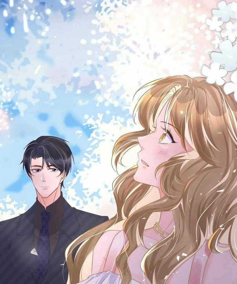 Kỷ Tổng Kiều Thê Vừa Hung Vừa Sủng Chapter 34 trang 51