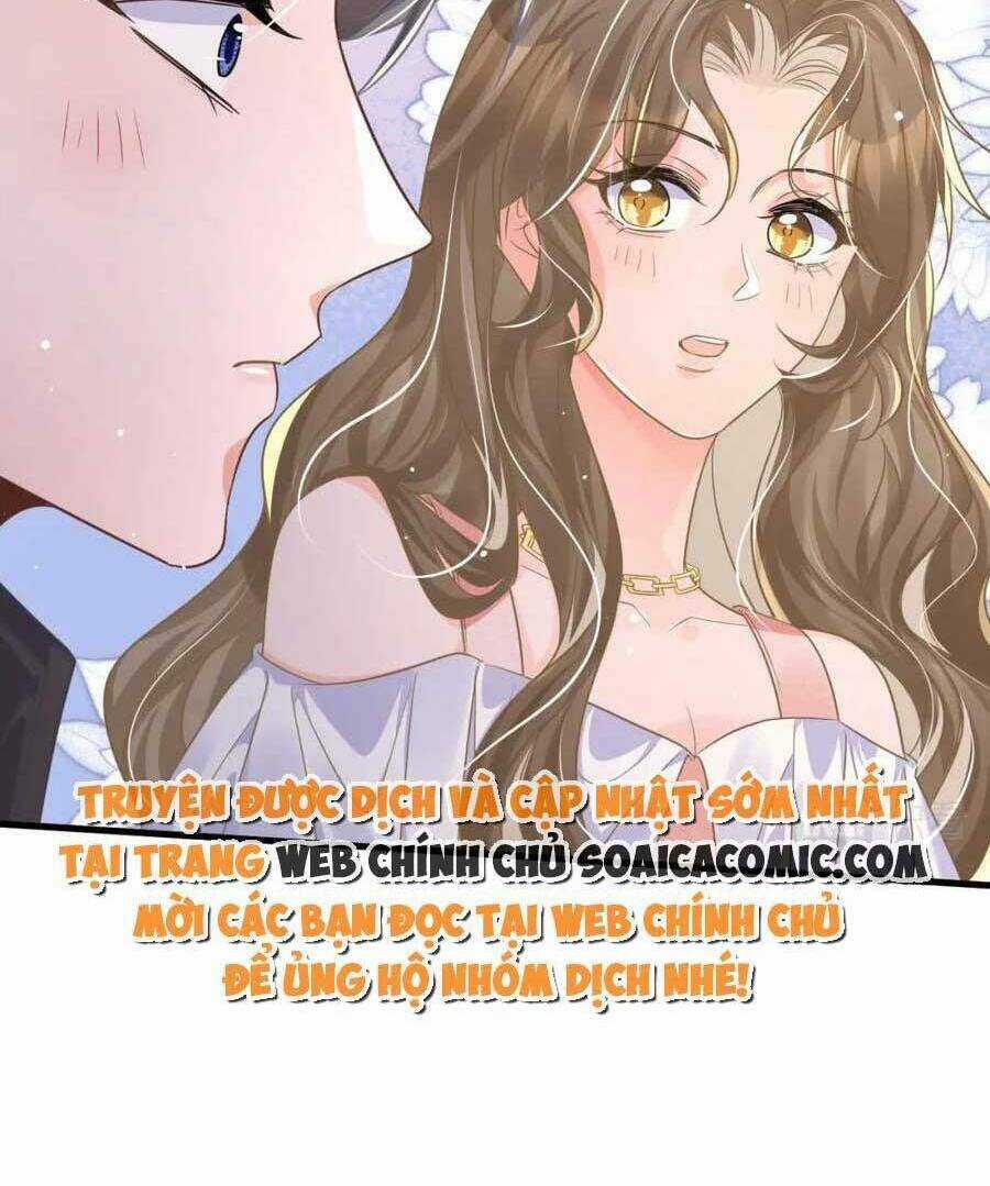 Kỷ Tổng Kiều Thê Vừa Hung Vừa Sủng Chapter 34 trang 53