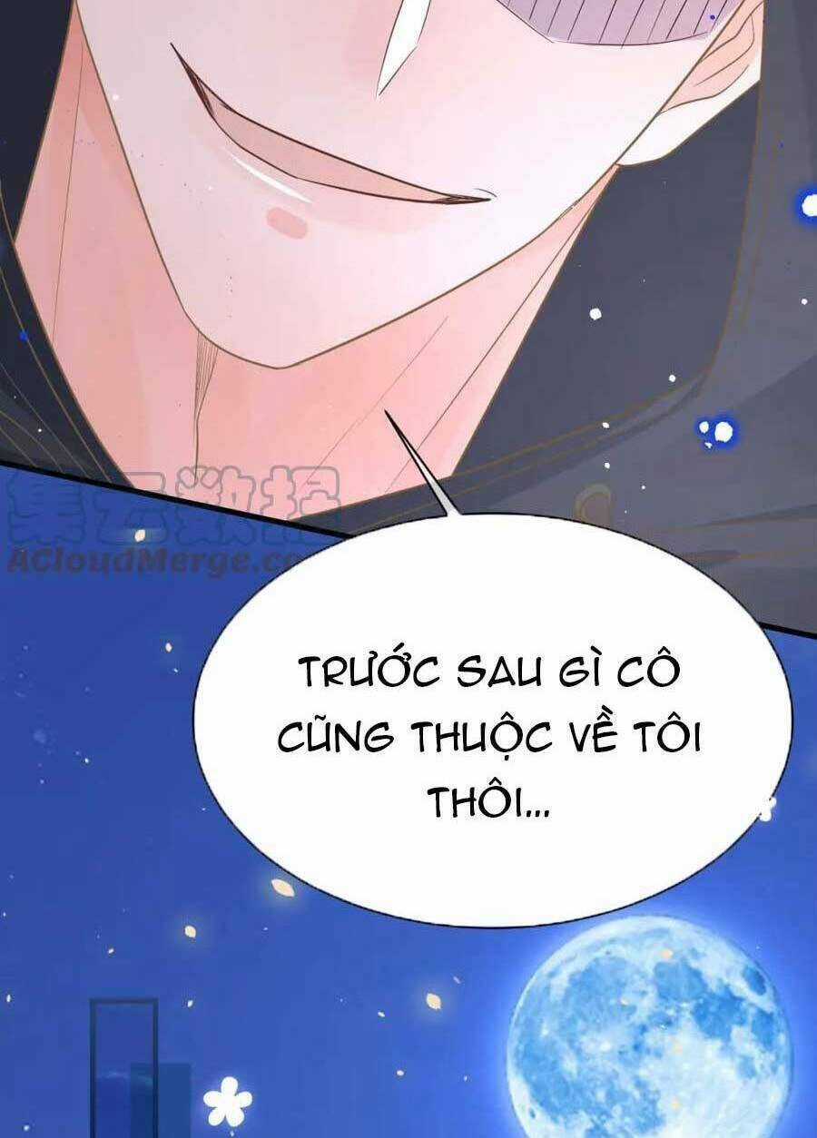 Kỷ Tổng Kiều Thê Vừa Hung Vừa Sủng Chapter 34 trang 57