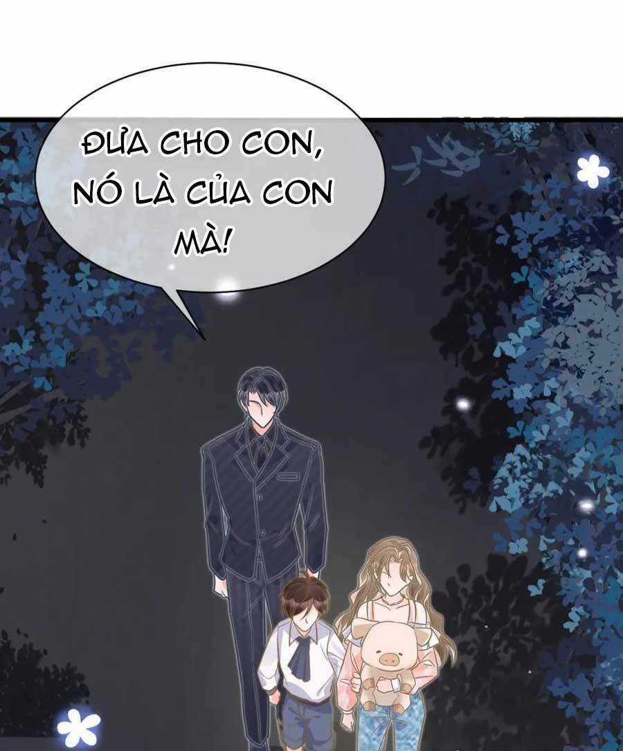 Kỷ Tổng Kiều Thê Vừa Hung Vừa Sủng Chapter 34 trang 60