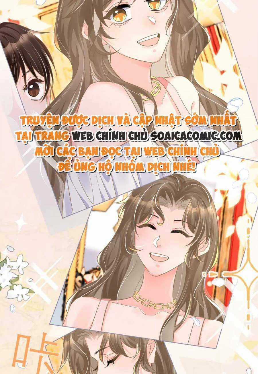 Kỷ Tổng Kiều Thê Vừa Hung Vừa Sủng Chapter 34 trang 8