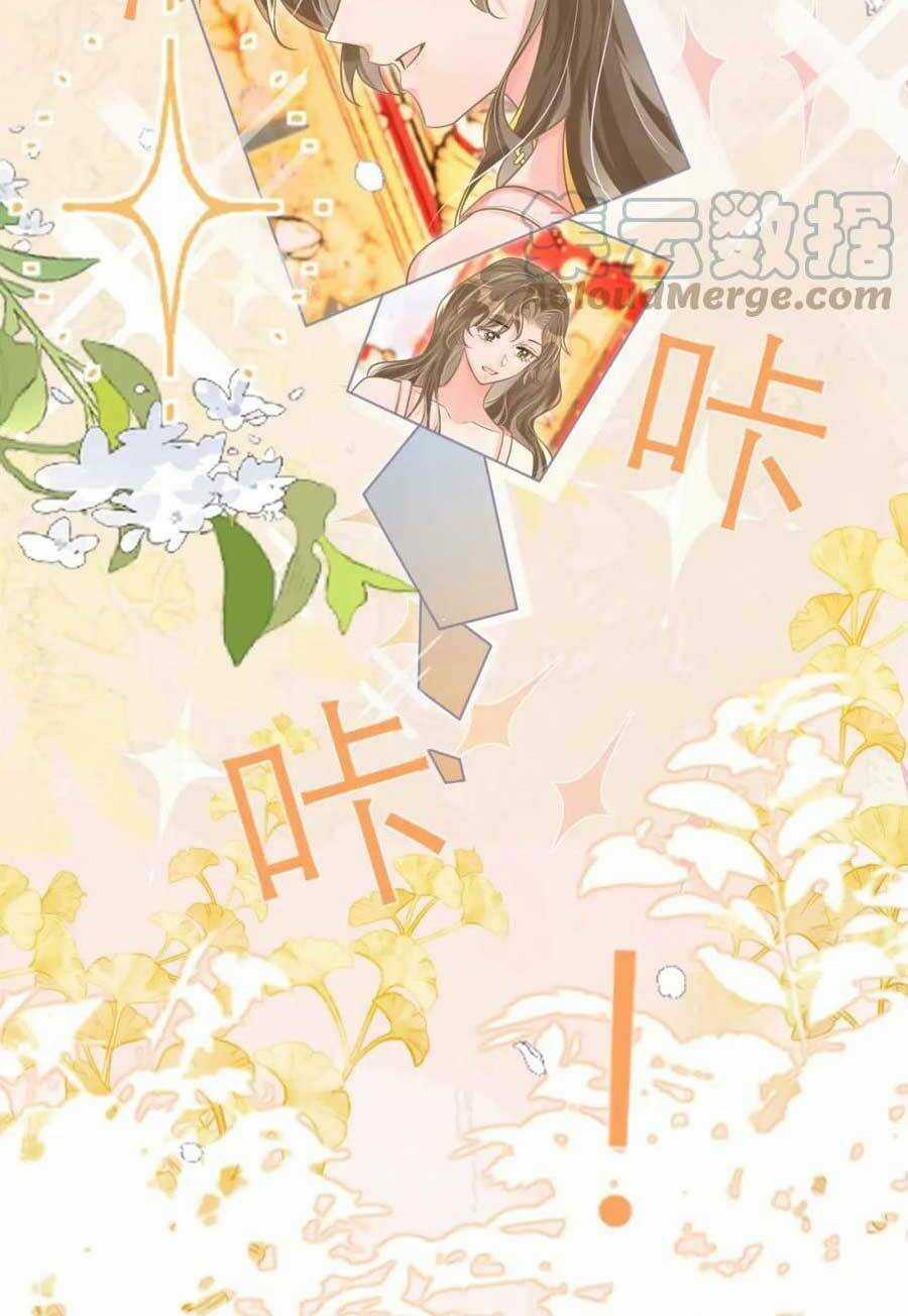 Kỷ Tổng Kiều Thê Vừa Hung Vừa Sủng Chapter 34 trang 9