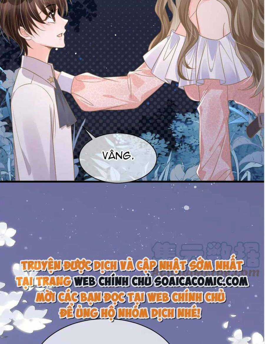 Kỷ Tổng Kiều Thê Vừa Hung Vừa Sủng Chapter 35 trang 10