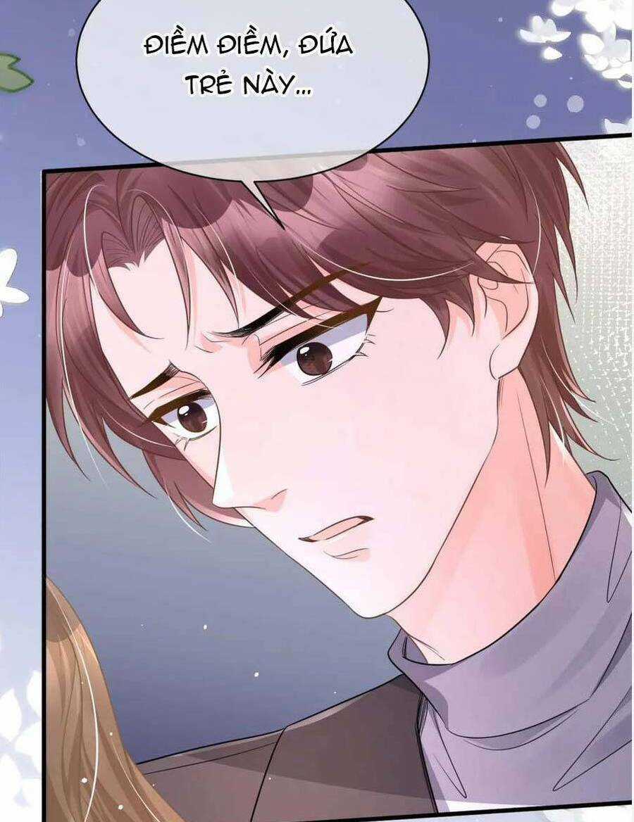 Kỷ Tổng Kiều Thê Vừa Hung Vừa Sủng Chapter 35 trang 11