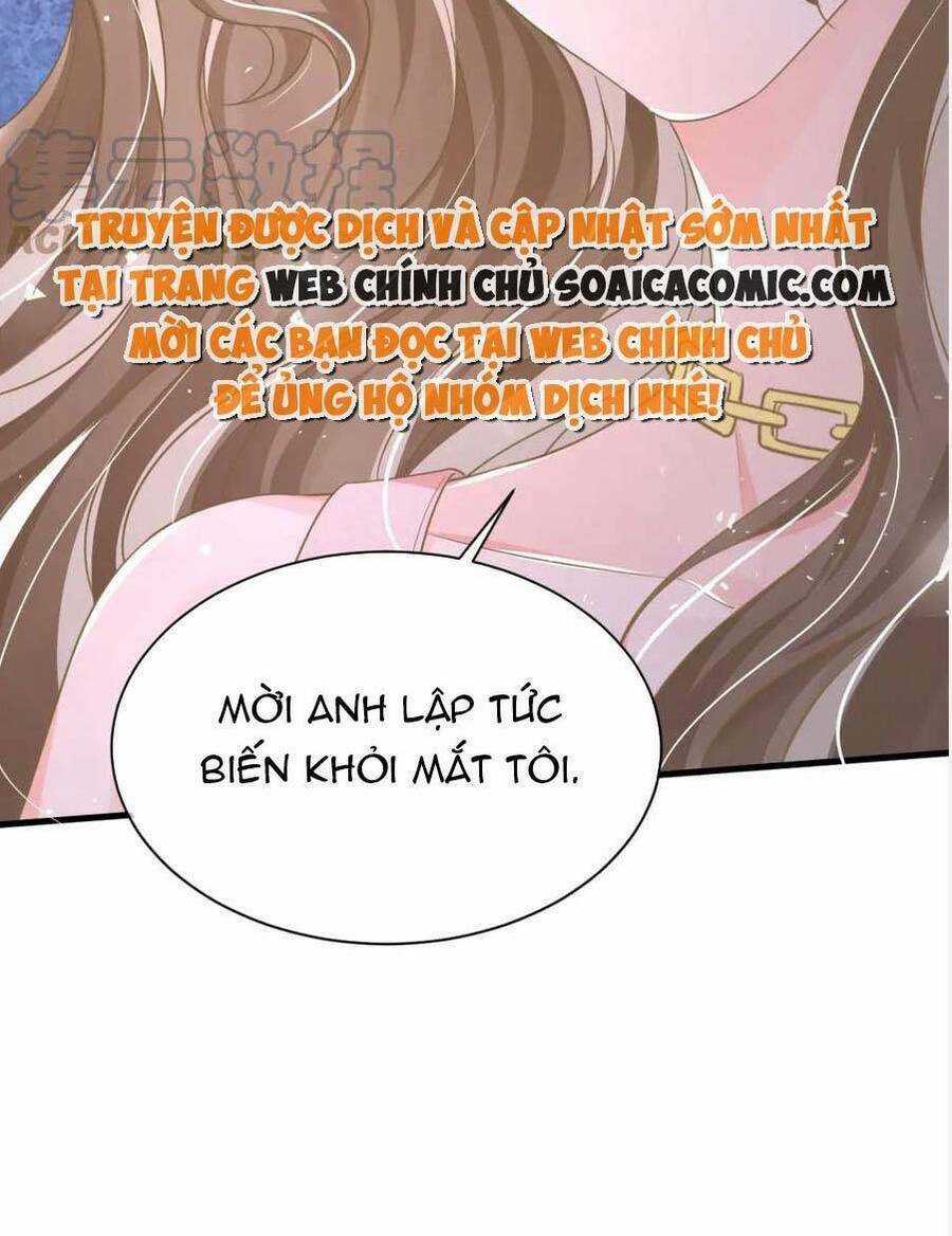 Kỷ Tổng Kiều Thê Vừa Hung Vừa Sủng Chapter 35 trang 13