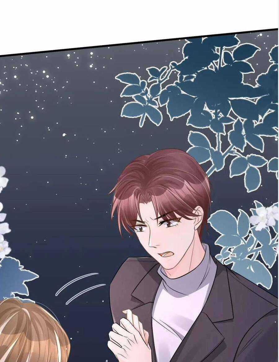 Kỷ Tổng Kiều Thê Vừa Hung Vừa Sủng Chapter 35 trang 14