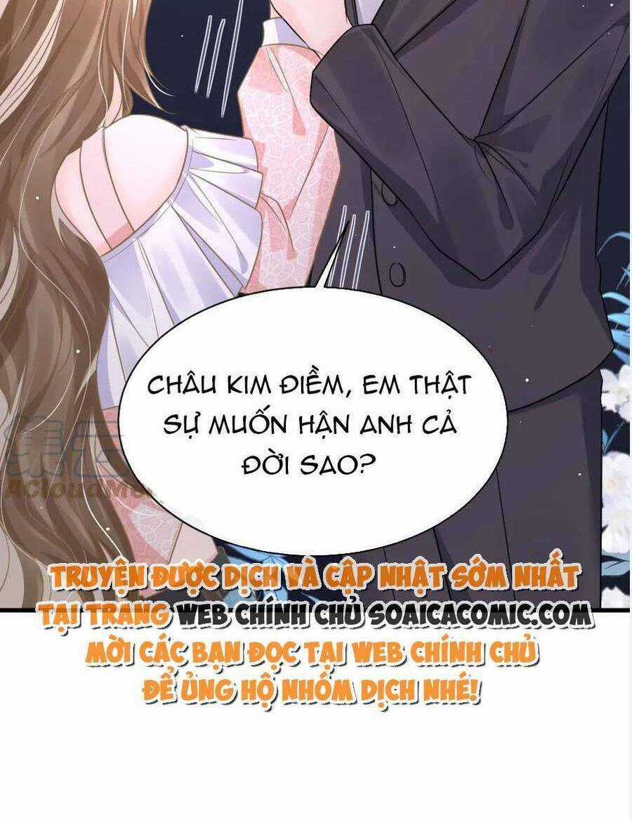 Kỷ Tổng Kiều Thê Vừa Hung Vừa Sủng Chapter 35 trang 15