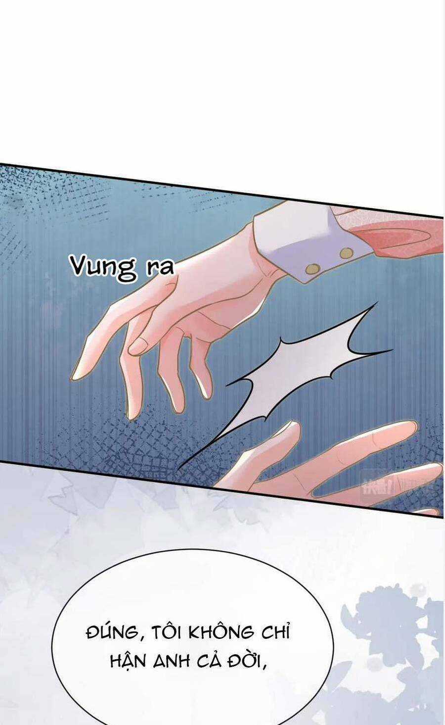 Kỷ Tổng Kiều Thê Vừa Hung Vừa Sủng Chapter 35 trang 16