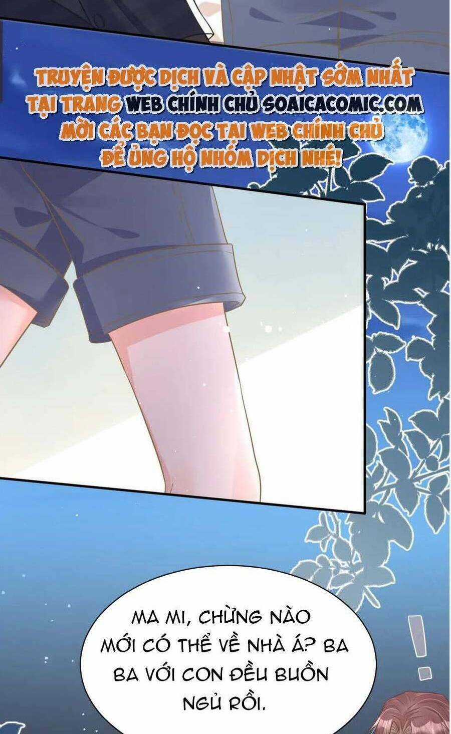 Kỷ Tổng Kiều Thê Vừa Hung Vừa Sủng Chapter 35 trang 20