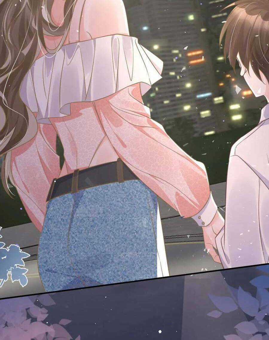 Kỷ Tổng Kiều Thê Vừa Hung Vừa Sủng Chapter 35 trang 24