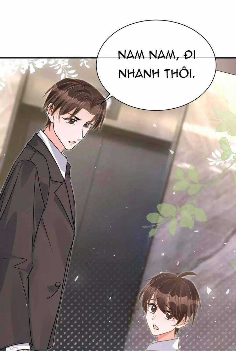 Kỷ Tổng Kiều Thê Vừa Hung Vừa Sủng Chapter 35 trang 30