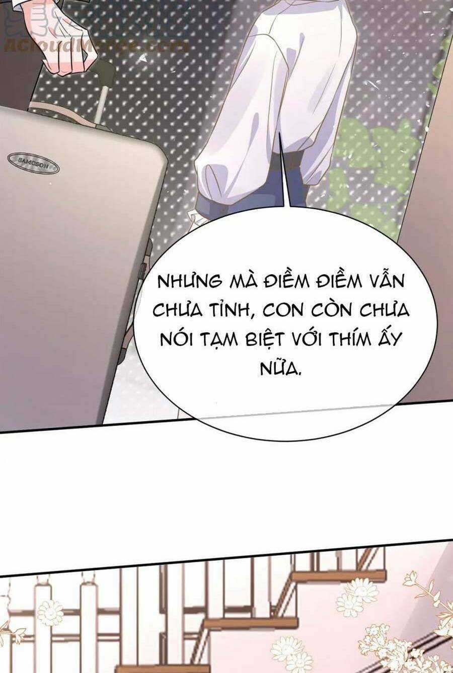 Kỷ Tổng Kiều Thê Vừa Hung Vừa Sủng Chapter 35 trang 31