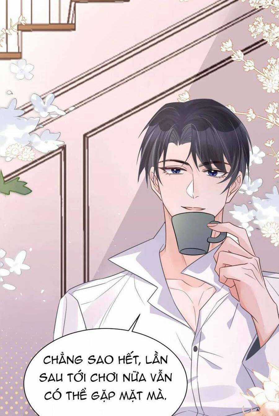 Kỷ Tổng Kiều Thê Vừa Hung Vừa Sủng Chapter 35 trang 32