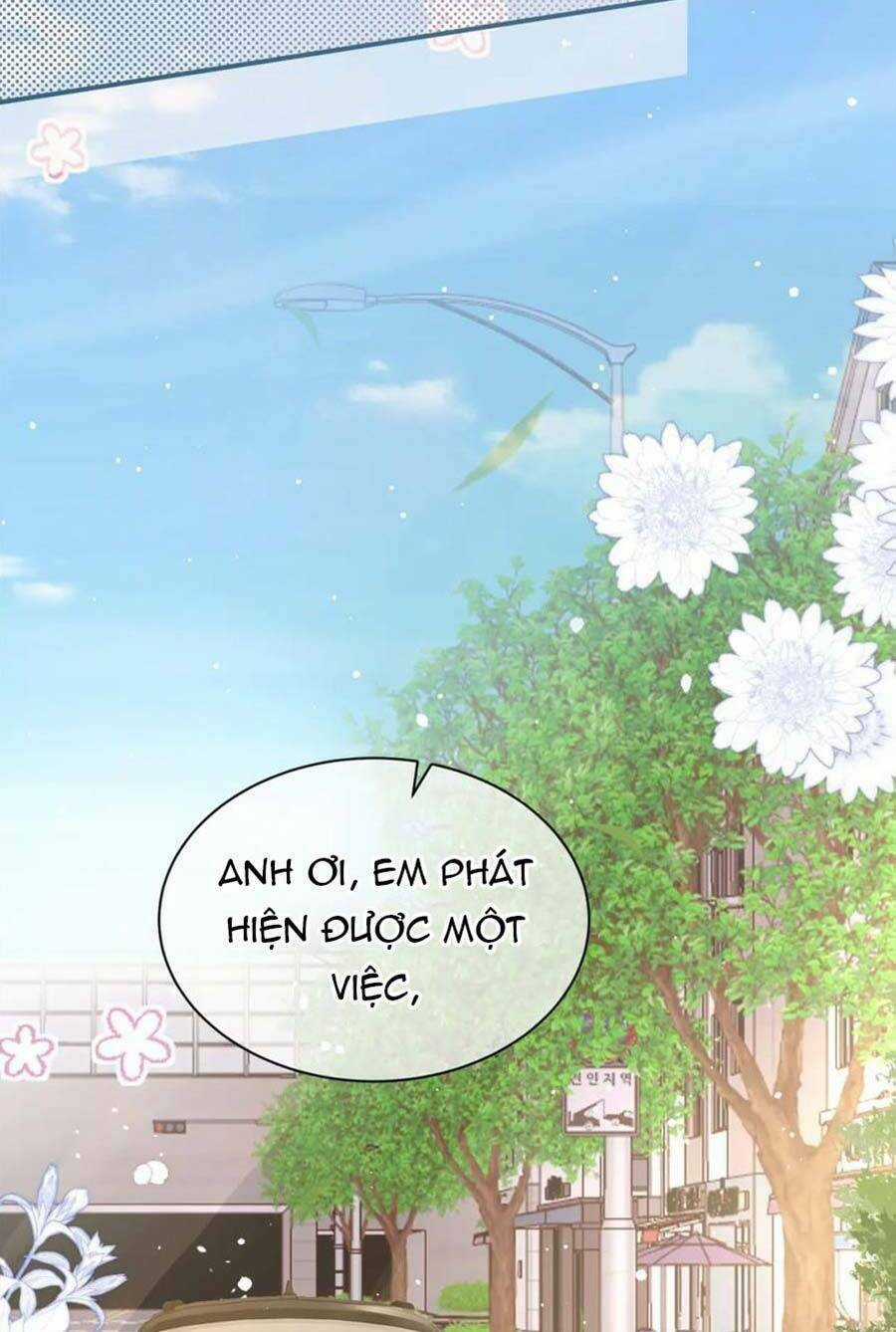 Kỷ Tổng Kiều Thê Vừa Hung Vừa Sủng Chapter 35 trang 34