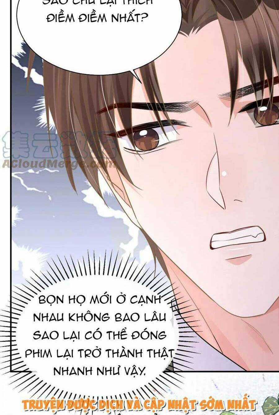 Kỷ Tổng Kiều Thê Vừa Hung Vừa Sủng Chapter 35 trang 37