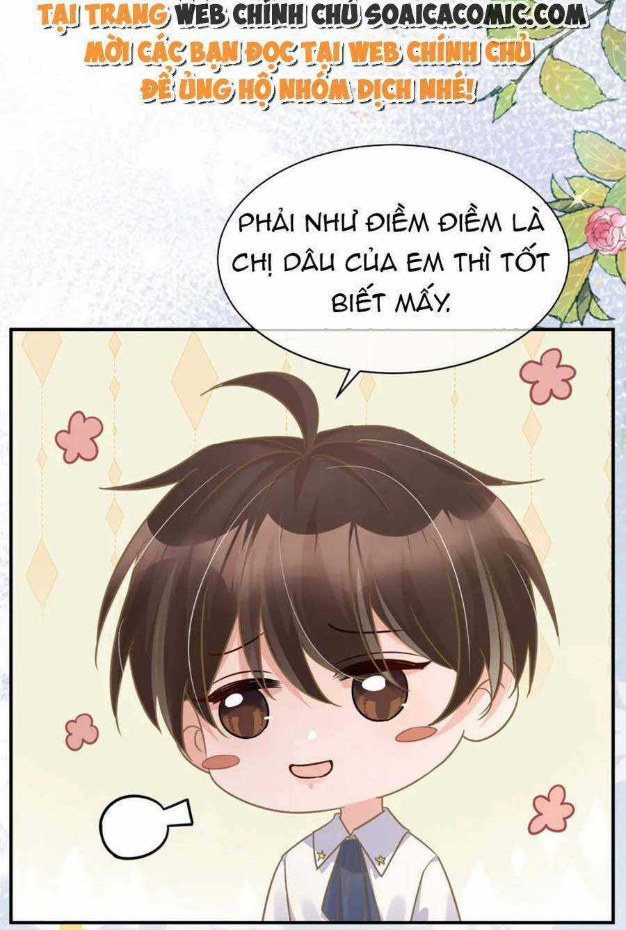 Kỷ Tổng Kiều Thê Vừa Hung Vừa Sủng Chapter 35 trang 38