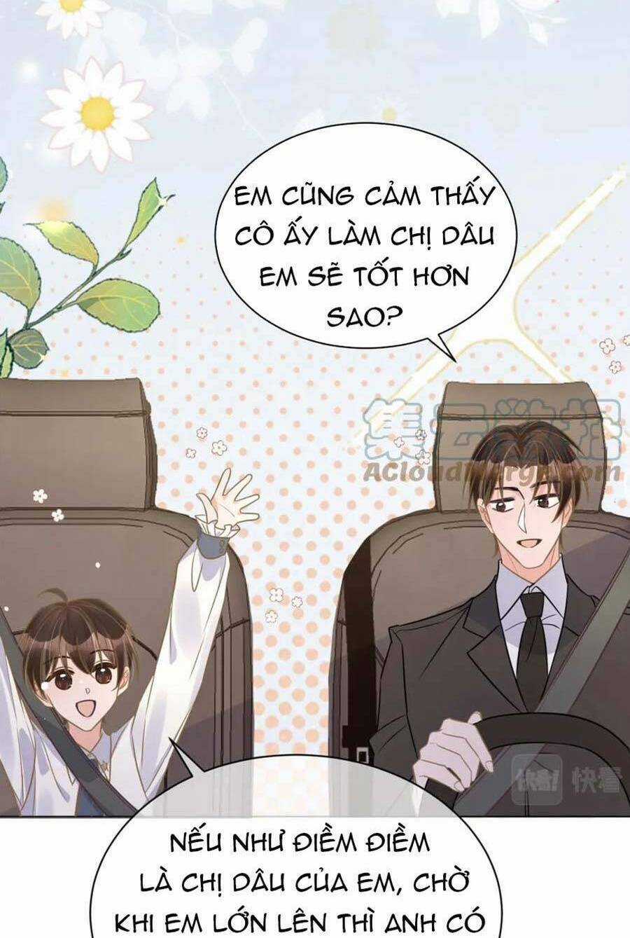 Kỷ Tổng Kiều Thê Vừa Hung Vừa Sủng Chapter 35 trang 39