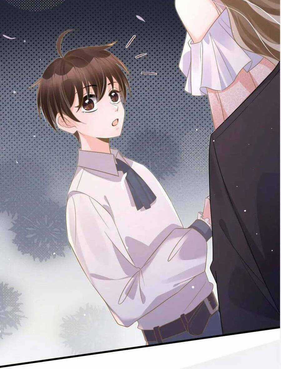 Kỷ Tổng Kiều Thê Vừa Hung Vừa Sủng Chapter 35 trang 4