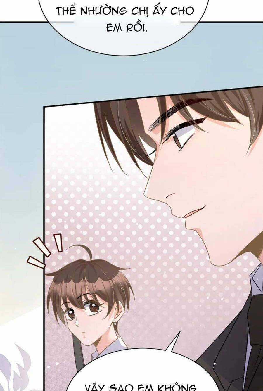 Kỷ Tổng Kiều Thê Vừa Hung Vừa Sủng Chapter 35 trang 40