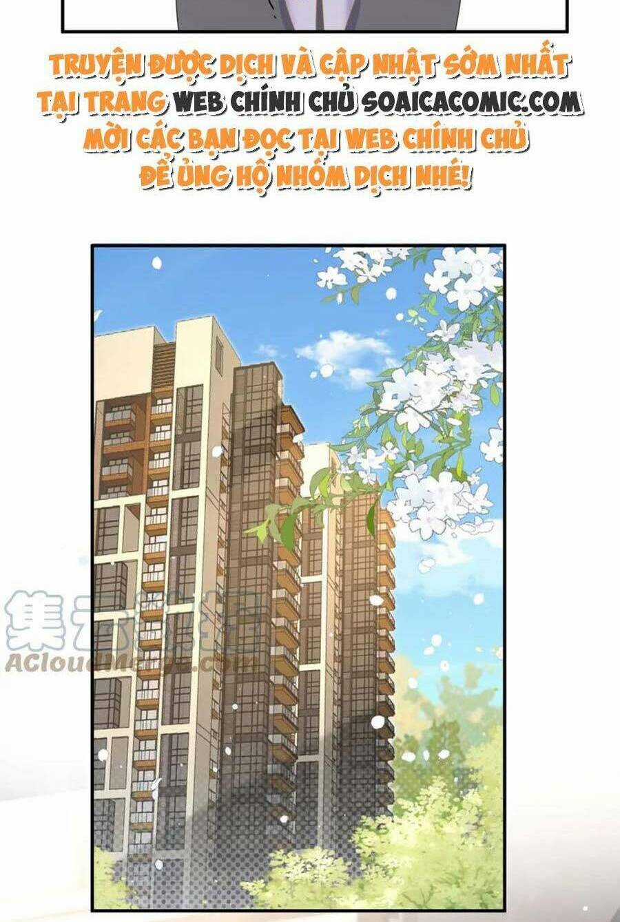 Kỷ Tổng Kiều Thê Vừa Hung Vừa Sủng Chapter 35 trang 43