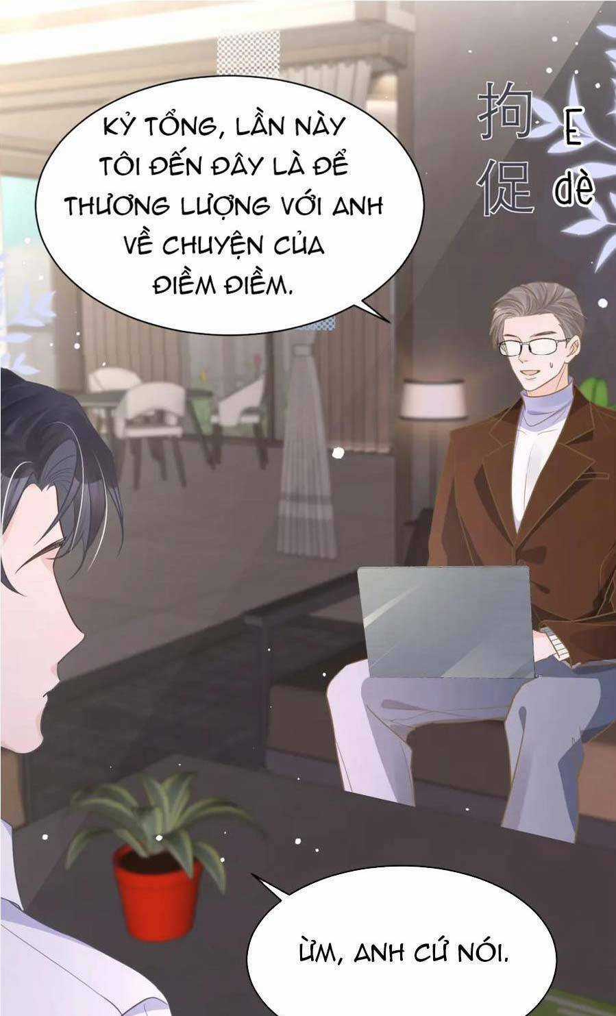 Kỷ Tổng Kiều Thê Vừa Hung Vừa Sủng Chapter 35 trang 44