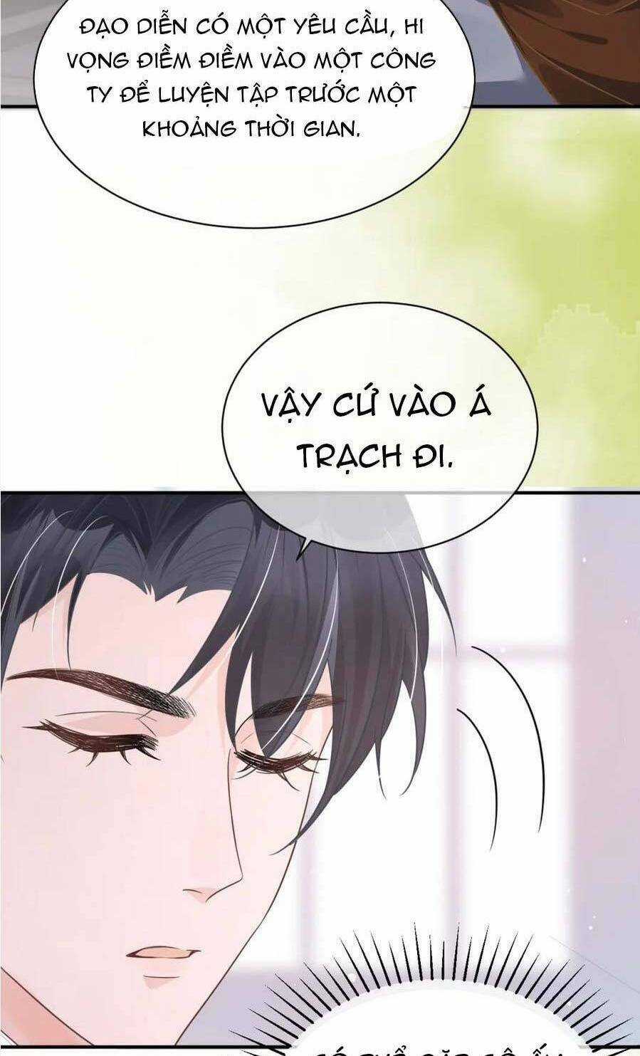 Kỷ Tổng Kiều Thê Vừa Hung Vừa Sủng Chapter 35 trang 46