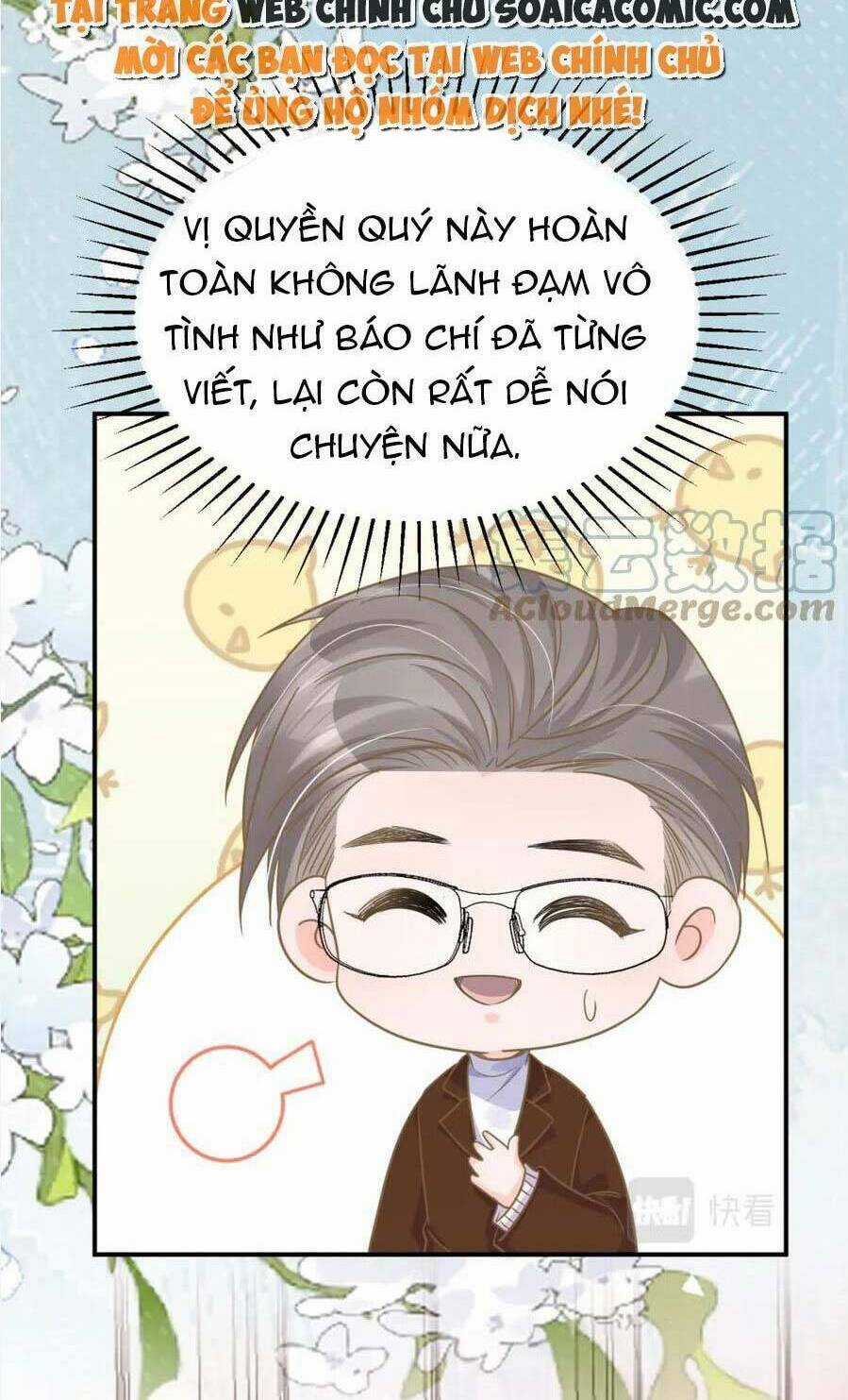 Kỷ Tổng Kiều Thê Vừa Hung Vừa Sủng Chapter 35 trang 49